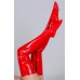 KLEMARO PVC Plastik - Bettstiefel Strümpfe BO01 BED BOOTS KLEMARO PVC Plastik - Bettstiefel Strümpfe BO01 BED BOOTS