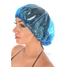 KLEMARO PVC Plastik - Duschhaube HW09 SHOWER CAP KLEMARO PVC Plastik - Duschhaube HW09 SHOWER CAP