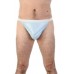 KLEMARO PVC Plastik - Herren-Schlüpfer PA88 MENS COD BRIEFS KLEMARO PVC Plastik - Herren-Schlüpfer PA88 MENS COD BRIEFS