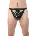 KLEMARO PVC Plastik - Herren-Schlüpfer PA88 MENS COD BRIEFS KLEMARO PVC Plastik - Herren-Schlüpfer PA88 MENS COD BRIEFS