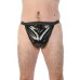 KLEMARO PU - Herren-Schlüpfer PA89 MENS STRETCH COD BRIEFS