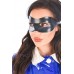 KLEMARO Latex - Augenmaske XX08 RUBBER EYE MASK KLEMARO Latex - Augenmaske XX08 RUBBER EYE MASK