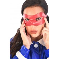 KLEMARO Latex - Augenmaske XX08 RUBBER EYE MASK KLEMARO Latex - Augenmaske XX08 RUBBER EYE MASK
