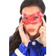 KLEMARO Latex - Augenmaske XX08 RUBBER EYE MASK KLEMARO Latex - Augenmaske XX08 RUBBER EYE MASK