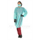KLEMARO PVC Plastik - Medizinischer Kittel UN36 COVID NURSES GOWN KLEMARO PVC Plastik - Medizinischer Kittel UN36 COVID NURSES GOWN
