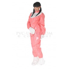 KLEMARO PVC Plastik - Strampler Strampelanzug Herren AB18 MALE AB ROMPER KLEMARO PVC Plastik - Strampler Strampelanzug Herren AB18 MALE AB ROMPER