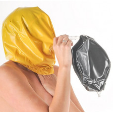 KLEMARO PVC Plastik - Beatmungsbeutel BA12 RE-BREATHER BAG KLEMARO PVC Plastik - Beatmungsbeutel BA12 RE-BREATHER BAG