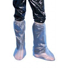 KLEMARO PVC Plastik - Überschuh Überzieher für Schuhe und Füsse BO03 OVER BOOTIES KLEMARO PVC Plastik - Überschuh Überzieher für Schuhe und Füsse BO03 OVER BOOTIES