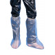 KLEMARO PVC Plastik - Überschuh Überzieher für Schuhe und Füsse BO03 OVER BOOTIES KLEMARO PVC Plastik - Überschuh Überzieher für Schuhe und Füsse BO03 OVER BOOTIES