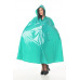 KLEMARO PVC Plastik - Cape Regencape Frontknöpfung CA01 