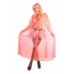 KLEMARO PVC Plastik - Cape Regencape Frontknöpfung CA15 (CA01 in Promo-Farben)