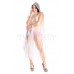 KLEMARO PVC Plastik - Cape Regencape Frontknöpfung CA15 (CA01 in Promo-Farben)
