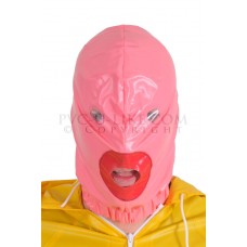 KLEMARO PVC Plastik - Kapuzen Maske HO01 DOLLY HOOD KLEMARO PVC Plastik - Kapuzen Maske HO01 DOLLY HOOD