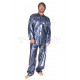 KLEMARO PVC Plastik - Pyjama / Schlafanzug NW03 MENS PYJAMAS KLEMARO PVC Plastik - Pyjama / Schlafanzug NW03 MENS PYJAMAS