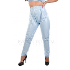 KLEMARO PVC Plastik - Trainingshose mit Fußteile TR21 LONG COMFORT PANTS KLEMARO PVC Plastik - Trainingshose mit Fußteile TR21 LONG COMFORT PANTS