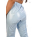 KLEMARO PVC Plastik - Trainingshose mit Fußteile TR21 LONG COMFORT PANTS KLEMARO PVC Plastik - Trainingshose mit Fußteile TR21 LONG COMFORT PANTS