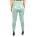 KLEMARO PVC Plastik - Trainingshose mit Fußteile TR21 LONG COMFORT PANTS KLEMARO PVC Plastik - Trainingshose mit Fußteile TR21 LONG COMFORT PANTS