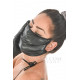 KLEMARO Latex - Mund-Nasen-Maske Gesichtsmaske XX10 LATEX DOCTOR MASK KLEMARO Latex - Mund-Nasen-Maske Gesichtsmaske XX10 LATEX DOCTOR MASK