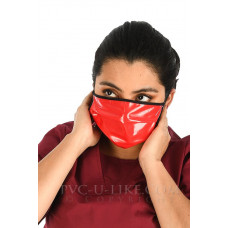 KLEMARO PVC Plastik - Mund-Nasen-Maske Gesichtsmaske XX15 PVC DOCTORS MASK KLEMARO PVC Plastik - Mund-Nasen-Maske Gesichtsmaske XX15 PVC DOCTORS MASK