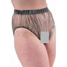 KLEMARO PVC Plastik - Gummihose Schlüpfer-Schnitt PA17 BRIEFS UNISEX KLEMARO PVC Plastik - Gummihose Schlüpfer-Schnitt PA17 BRIEFS UNISEX