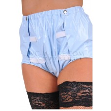 KLEMARO PVC Plastik - Gummihose Windelhose Schwedenhose Inkontinenz PA28 AB VELCRO PANTS KLEMARO PVC Plastik - Gummihose Windelhose Schwedenhose Inkontinenz PA28 AB VELCRO PANTS