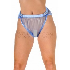 KLEMARO PVC Plastik - Gummihose Schutzhose PA29 HIGH LEG POPPER PANTS KLEMARO PVC Plastik - Gummihose Schutzhose PA29 HIGH LEG POPPER PANTS