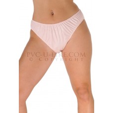 KLEMARO Latex - Damen-Slip PA53 LADIES RUBBER BRIEFS KLEMARO Latex - Damen-Slip PA53 LADIES RUBBER BRIEFS