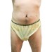 KLEMARO Latex - Herren Schlüpfer PA55 MALE RUBBER BRIEFS KLEMARO Latex - Herren Schlüpfer PA55 MALE RUBBER BRIEFS