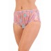 KLEMARO PVC Plastik - Schlüpfer Slip PA68 LADIES VANITY BRIEFS