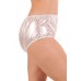 KLEMARO PVC Plastik - Schlüpfer Slip PA68 LADIES VANITY BRIEFS