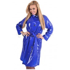 KLEMARO PVC Plastik - Mantel Retro-Regenmantel 60er RA49 RETRO COAT KLEMARO PVC Plastik - Mantel Retro-Regenmantel 60er RA49 RETRO COAT