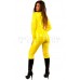 KLEMARO PU / Lack - VINYL CATSUIT Damen Overall SU06 KLEMARO PU / Lack - VINYL CATSUIT Damen Overall SU06