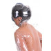 KLEMARO PVC Plastik - Kapuzen-Catsuit SU15 HOODED CATSUIT KLEMARO PVC Plastik - Kapuzen-Catsuit SU15 HOODED CATSUIT