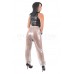 KLEMARO PVC Plastik - Regenhose Plastik-Hose TR04 JOGGING TROUSERS KLEMARO PVC Plastik - Regenhose Plastik-Hose TR04 JOGGING TROUSERS