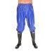 KLEMARO PVC Plastik - Regenhose Plastik-Hose TR04 JOGGING TROUSERS KLEMARO PVC Plastik - Regenhose Plastik-Hose TR04 JOGGING TROUSERS