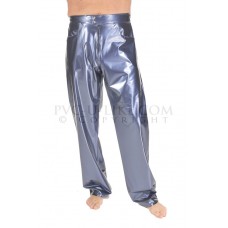 KLEMARO PVC Plastik - Hose im Jeans-Schnitt TR08 JEANS GENTS STRAIGHT CUT KLEMARO PVC Plastik - Hose im Jeans-Schnitt TR08 JEANS GENTS STRAIGHT CUT