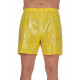KLEMARO PVC Plastik - Shorts mit Reißverschluß TR12 MENS ZIP SHORTS KLEMARO PVC Plastik - Shorts mit Reißverschluß TR12 MENS ZIP SHORTS