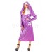 KLEMARO PVC Plastik - Nonnen Outfit Kostüm UN10 NUNS OUTFIT KLEMARO PVC Plastik - Nonnen Outfit Kostüm UN10 NUNS OUTFIT