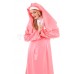 KLEMARO PVC Plastik - Nonnen Outfit Kostüm UN10 NUNS OUTFIT KLEMARO PVC Plastik - Nonnen Outfit Kostüm UN10 NUNS OUTFIT