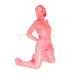 KLEMARO PVC Plastik - Ganzkörperanzug UN25 DOLLY OUTFIT KLEMARO PVC Plastik - Ganzkörperanzug UN25 DOLLY OUTFIT
