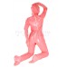 KLEMARO PVC Plastik - Ganzkörperanzug UN25 DOLLY OUTFIT KLEMARO PVC Plastik - Ganzkörperanzug UN25 DOLLY OUTFIT