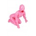 KLEMARO PVC Plastik - Ganzkörperanzug UN25 DOLLY OUTFIT KLEMARO PVC Plastik - Ganzkörperanzug UN25 DOLLY OUTFIT