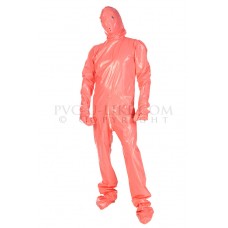 KLEMARO PVC Plastik - Ganzkörperanzug Herren klein UN26 MALE SHORT DOLLY OUTFIT KLEMARO PVC Plastik - Ganzkörperanzug Herren klein UN26 MALE SHORT DOLLY OUTFIT
